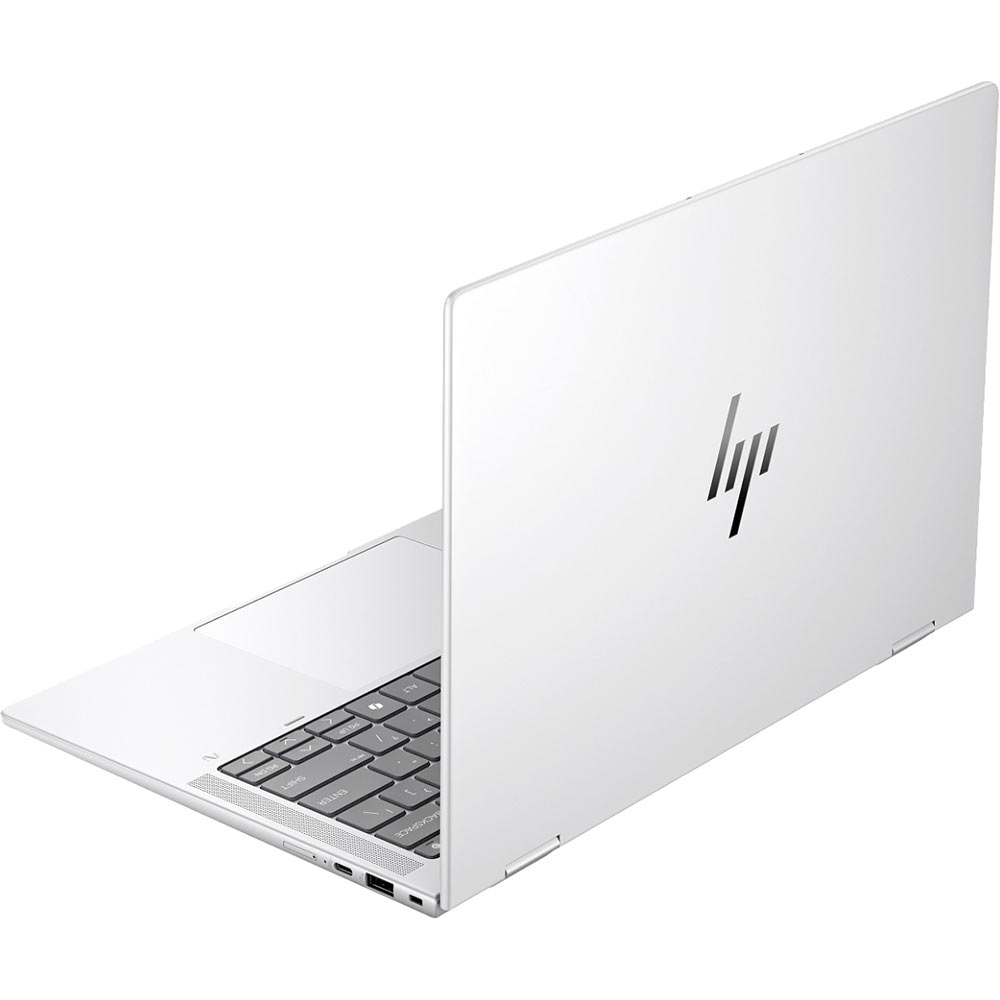 Ноутбук HP EliteBook X Flip G1i Silver (B69C9ET) Частота оновлення екрана 60 Гц