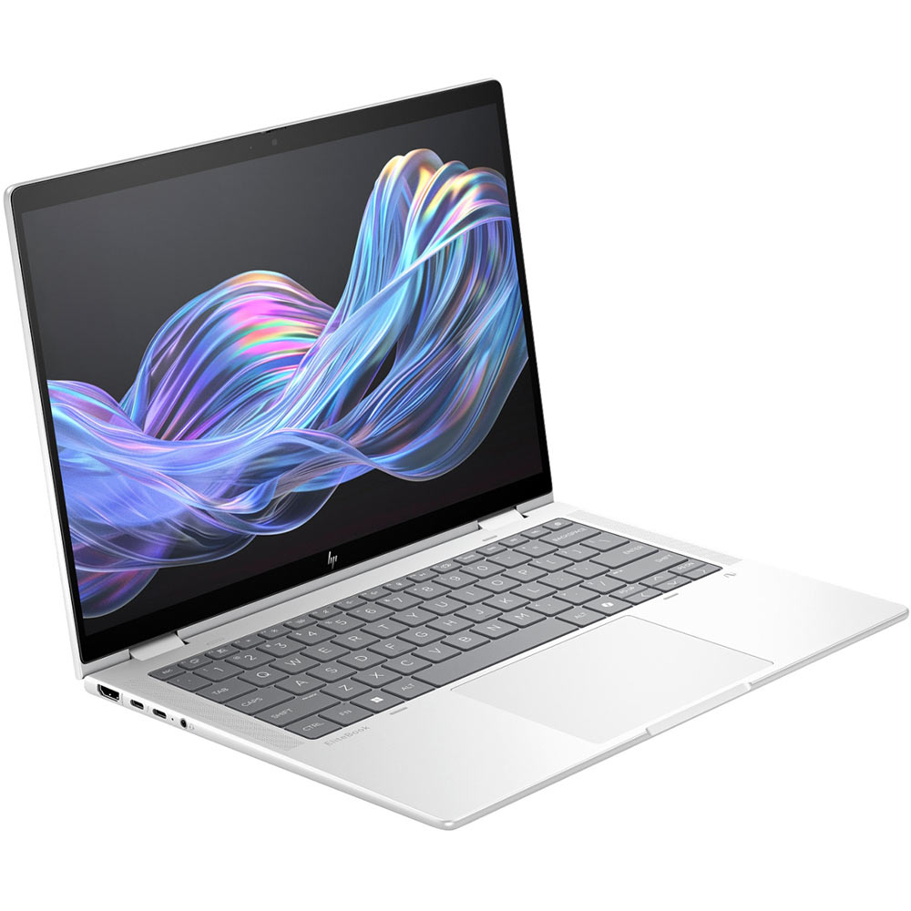 Ноутбук HP EliteBook X Flip G1i Silver (B69C9ET) Роздільна здатність дисплея 1920 x 1200