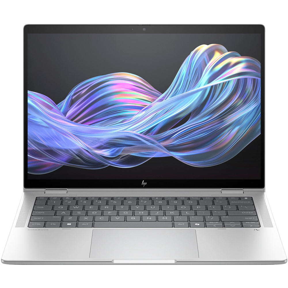 Ноутбук HP EliteBook X Flip G1i Silver (B69C9ET) Діагональ дисплея 14