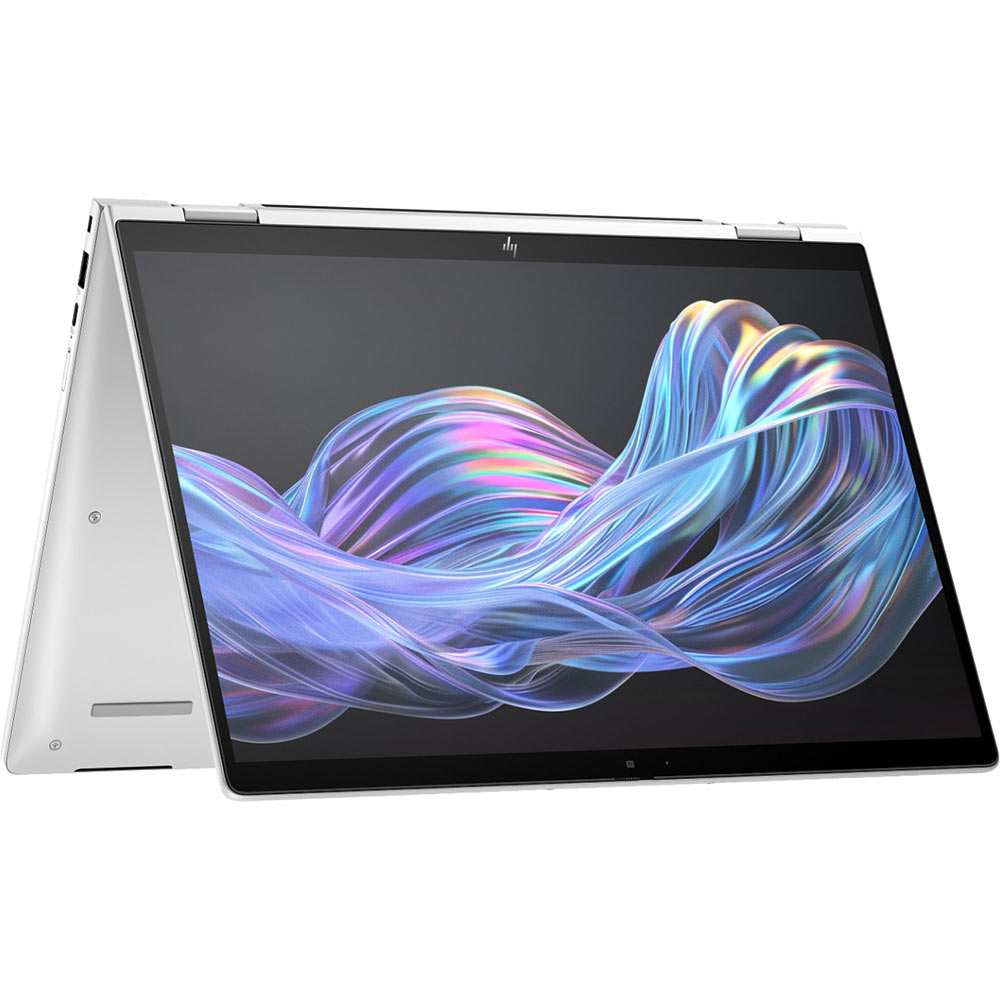 Замовити Ноутбук HP EliteBook X Flip G1i Silver (B69C9ET)
