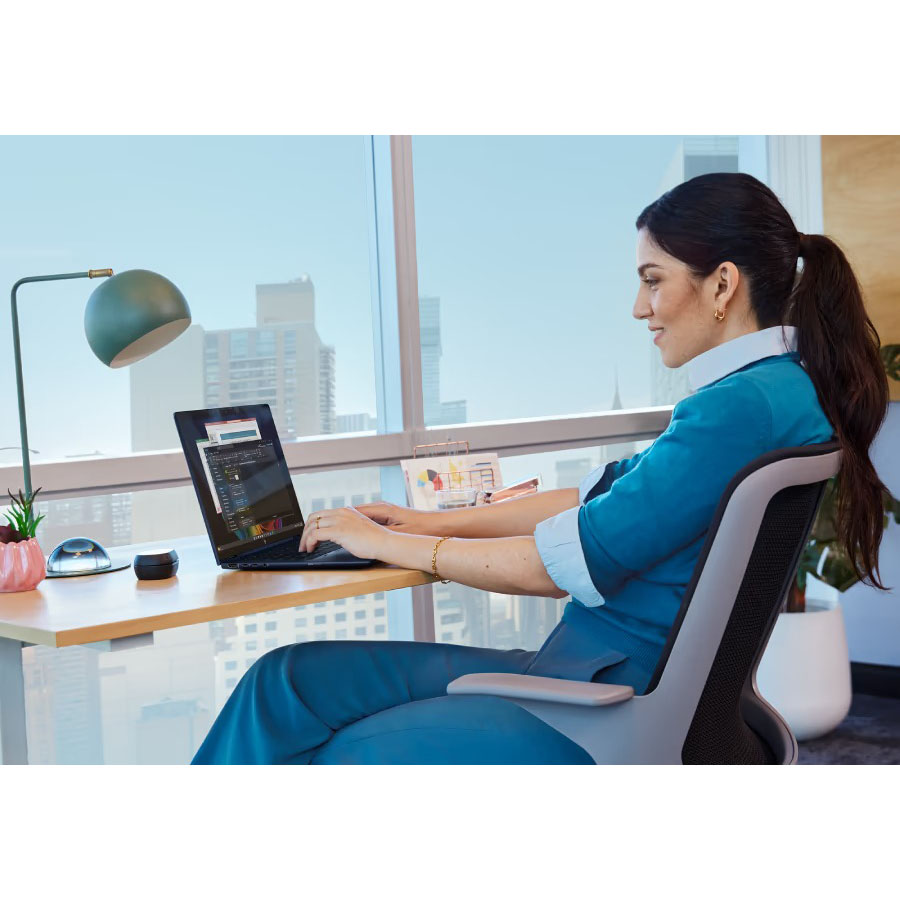 Фото Ноутбук HP EliteBook X Flip G1i (B9ZU8ET)