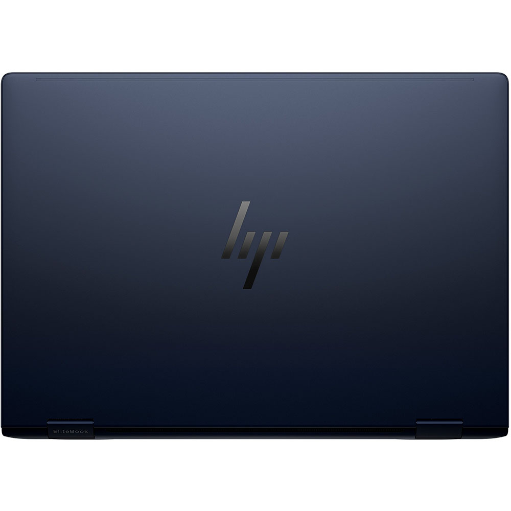 Внешний вид Ноутбук HP EliteBook X Flip G1i (BA0A4ET)