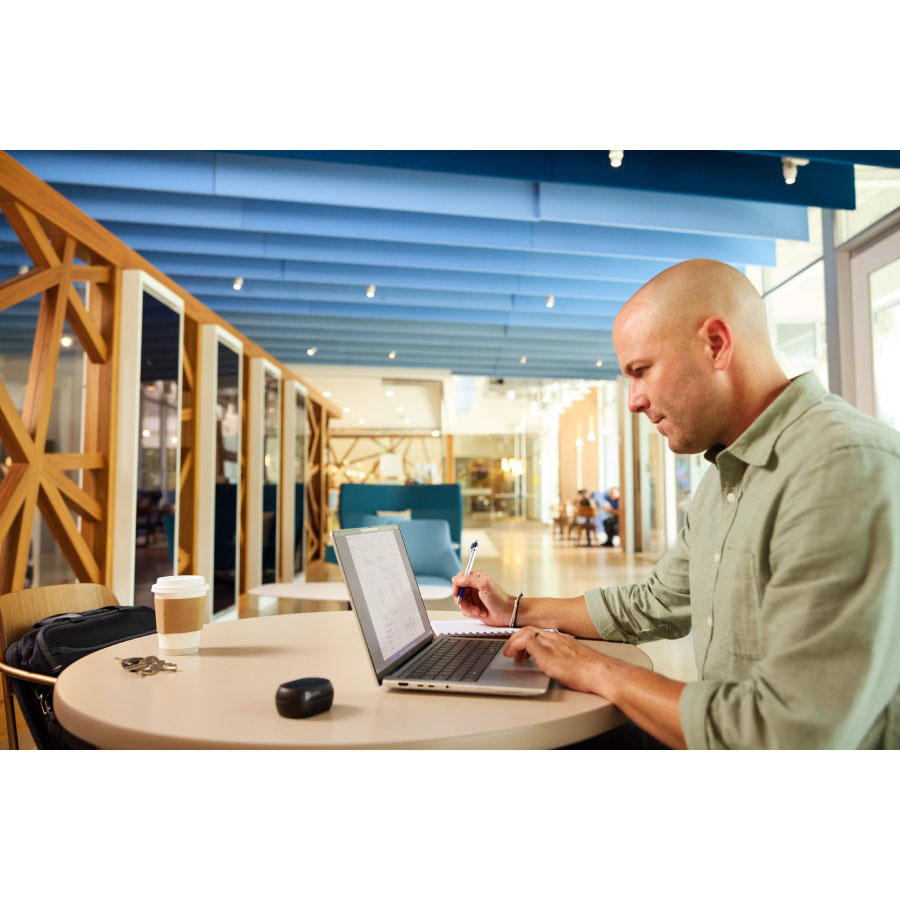 Покупка Ноутбук HP EliteBook X G1a (B68T9EA)