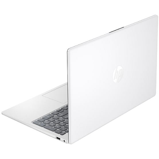 Ноутбук HP 15-fd0195ua Diamond White (CS8M0EA) Частота обновления экрана 60 Гц