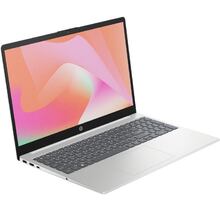 Ноутбук HP 15-fd0195ua Diamond White (CS8M0EA)