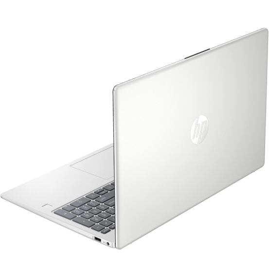Ноутбук HP 15-fd0196ua Natural Silver (CS8M1EA) Частота обновления экрана 60 Гц