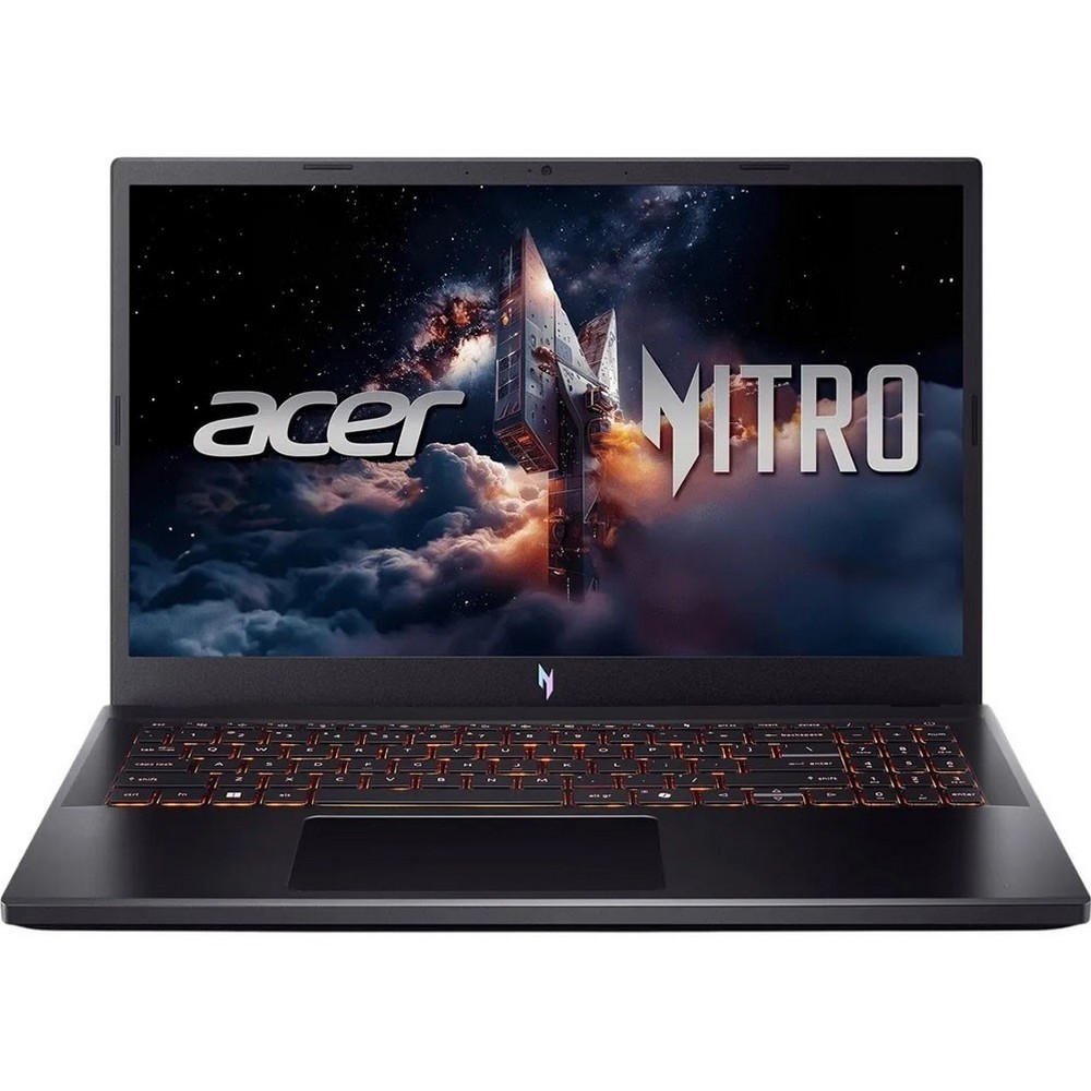 Ноутбук ACER Nitro V 15 ANV15-52-58MP Black (NH.QZ8EU.00L)