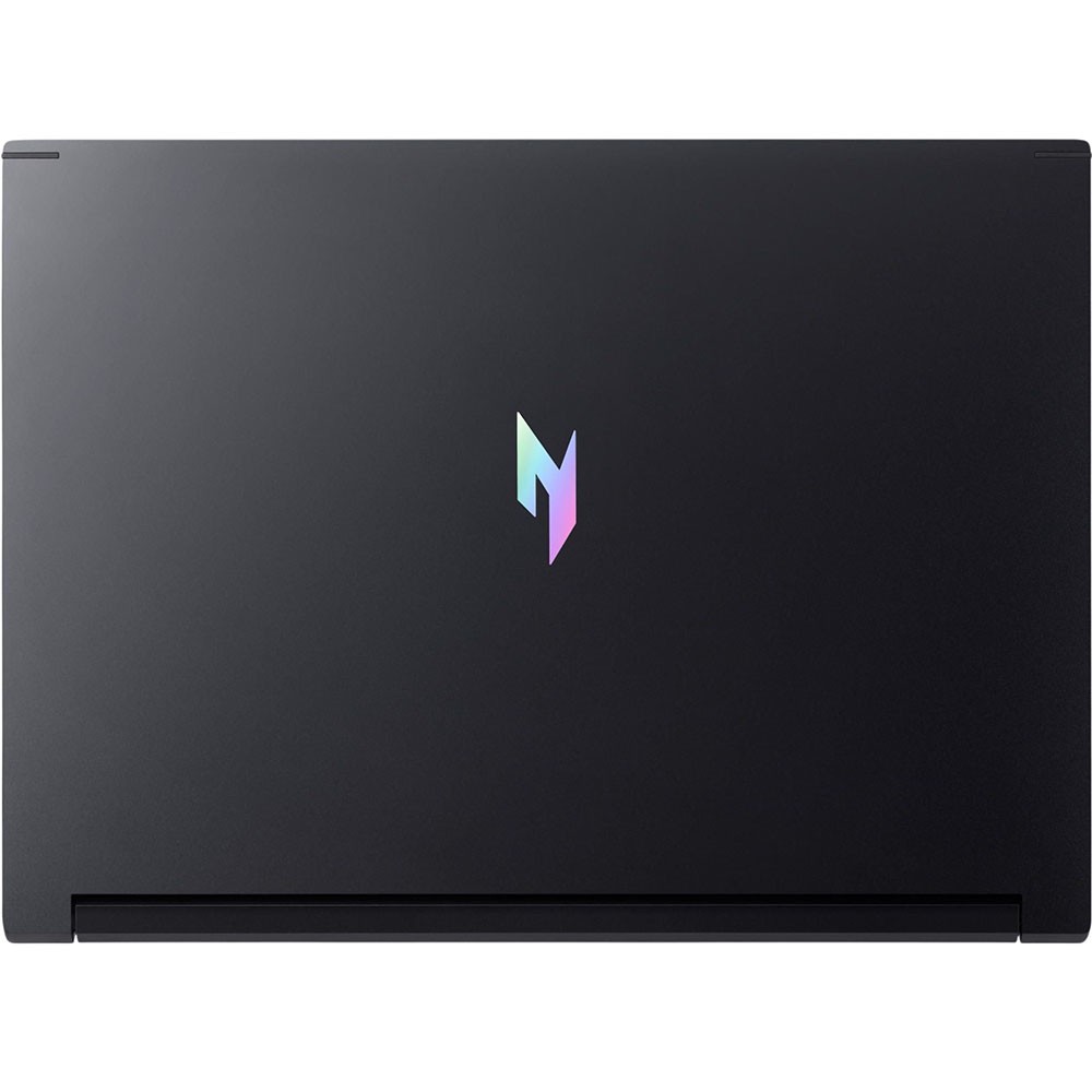 Внешний вид Ноутбук ACER Nitro V 16S ANV16S-71-52BP Black (NH.U28EU.003)