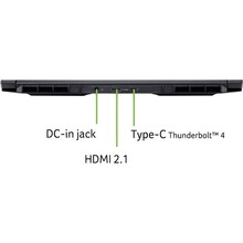 Ноутбук ACER Nitro V 16S ANV16S-71-52BP Black (NH.U28EU.003)