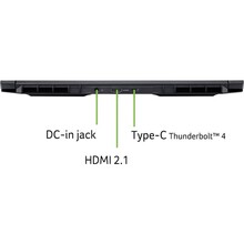 Ноутбук ACER Nitro V 16S ANV16S-71-92SQ (NH.U29EU.004)