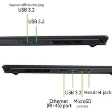 Ноутбук ACER Nitro V 16S ANV16S-71-92SQ (NH.U29EU.004)