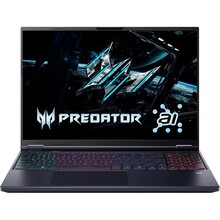 Ноутбук ACER Predator Helios Neo 16 AI PHN16-73-96A4 Black (NH.QVUEU.003)