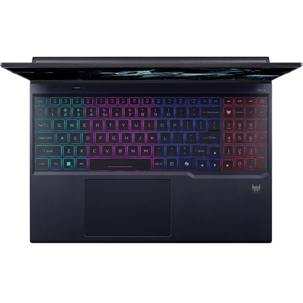 Ноутбук ACER Predator Helios Neo 16 AI PHN16-73-99EG (NH.QX2EU.005) Тип матриці IPS