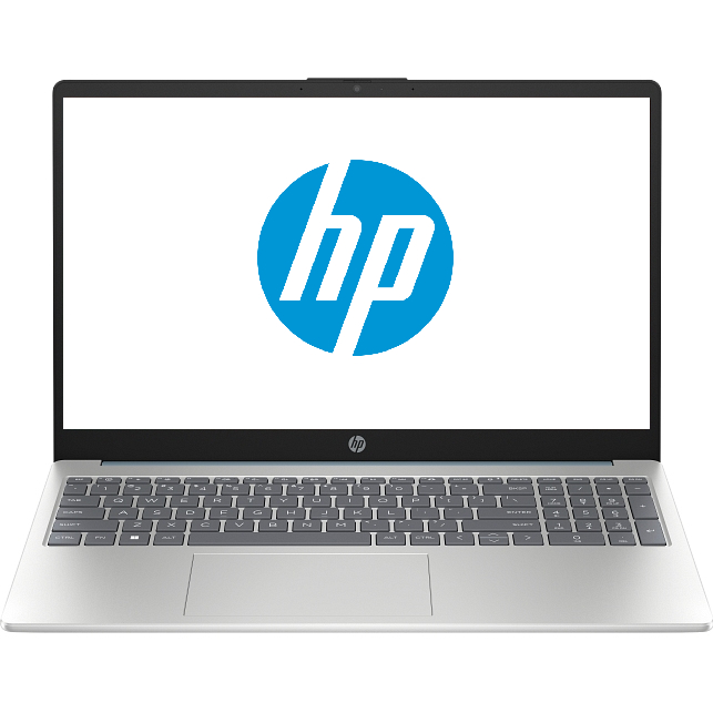 Ноутбук HP 15-fd0194ua Moonlight Blue (CS8L9EA)