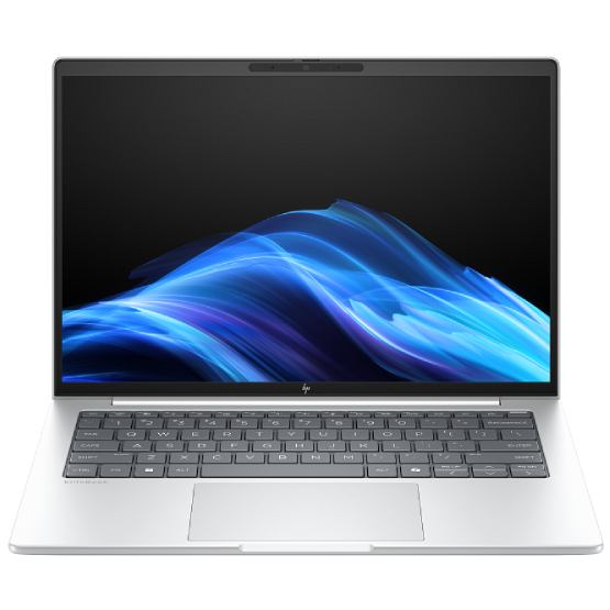 Ноутбук HP EliteBook 8-G1i Silver (AD3N7ET) Тип матриці IPS
