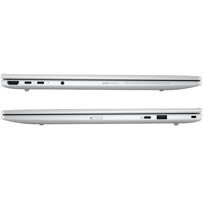 Ноутбук HP EliteBook 8-G1a Silver (CU0G4ET) Тип матриці IPS