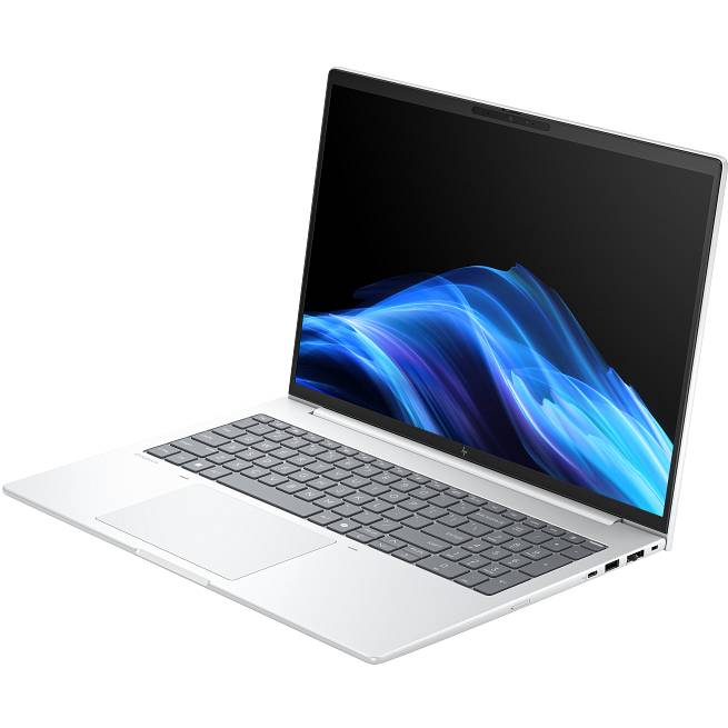 Ноутбук HP EliteBook 8-G1a Silver (AD3R6ET) Діагональ дисплея 16