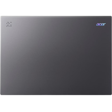 Ноутбук ACER Aspire 16 AI A16-61M-R31Z Steel Gray (NX.JS3EU.003)