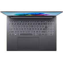 Ноутбук ACER Aspire 16 AI A16-61M-R6WP Steel Gray (NX.JS3EU.002)