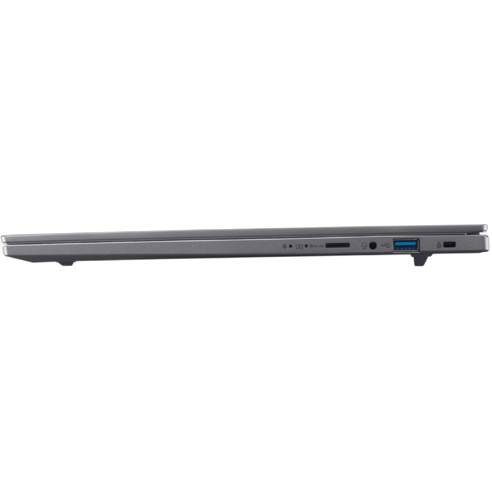 Заказать Ноутбук ACER Aspire 16 AI A16-61M-R6WP Steel Gray (NX.JS3EU.002)