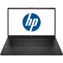 Ноутбук HP 17-CP3018ua Black (CS8C8EA)