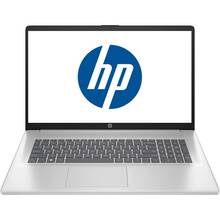 Ноутбук HP 17-CP3019ua Silver (CS8E6EA)