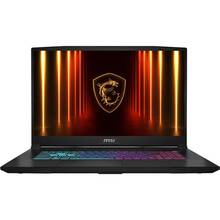 Ноутбук MSI Katana 17 HX B14WGK-243XUA (9S7-17L791-243)