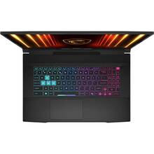 Ноутбук MSI Katana 17 HX B14WGK-243XUA (9S7-17L791-243)