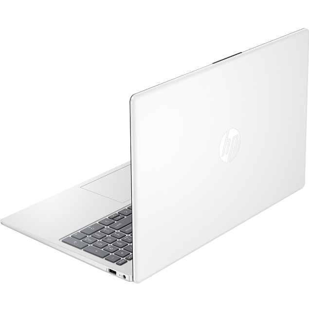 Ноутбук HP 15-fd0191ua Diamond White (CS8B6EA) Тип матриці IPS