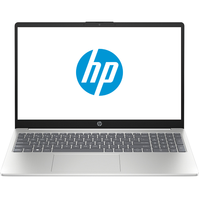 Ноутбук HP 15-fd0191ua Diamond White (CS8B6EA)