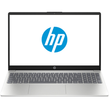 Купити у Харкові Ноутбук HP 15-fd0191ua Diamond White (CS8B6EA)