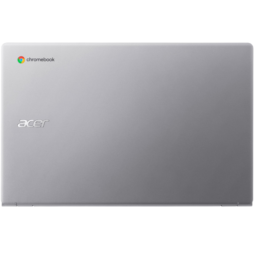 Внешний вид Ноутбук ACER Chromebook 315 CB315-6H-P2MF Silver (NX.JGHEU.003)