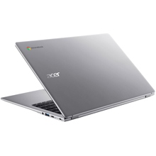 Ноутбук ACER Chromebook 315 CB315-6H-P2MF Silver (NX.JGHEU.003)