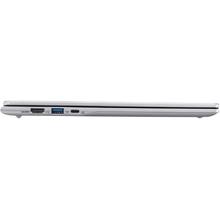Ноутбук ACER Chromebook 315 CB315-6H-P2MF Silver (NX.JGHEU.003)