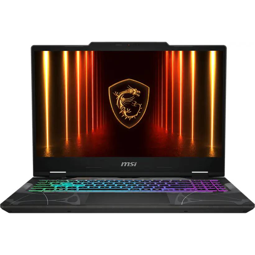 Ноутбук MSI Cyborg A15 AI B2HWFKG-086XUA Black (9S7-15QL42-086)