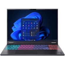 Ноутбук ACER Nitro 16S AI AN16S-61-R8R7 Obsidian Black (NH.QXTEU.001)