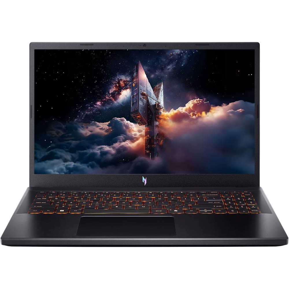 Ноутбук ACER Nitro V 15 ANV15-52-51Q2 Obsidian Black (NH.QZ7EU.00J)