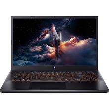 Ноутбук ACER Nitro V 15 ANV15-52-58BZ Obsidian Black (NH.QZ8EU.00M)