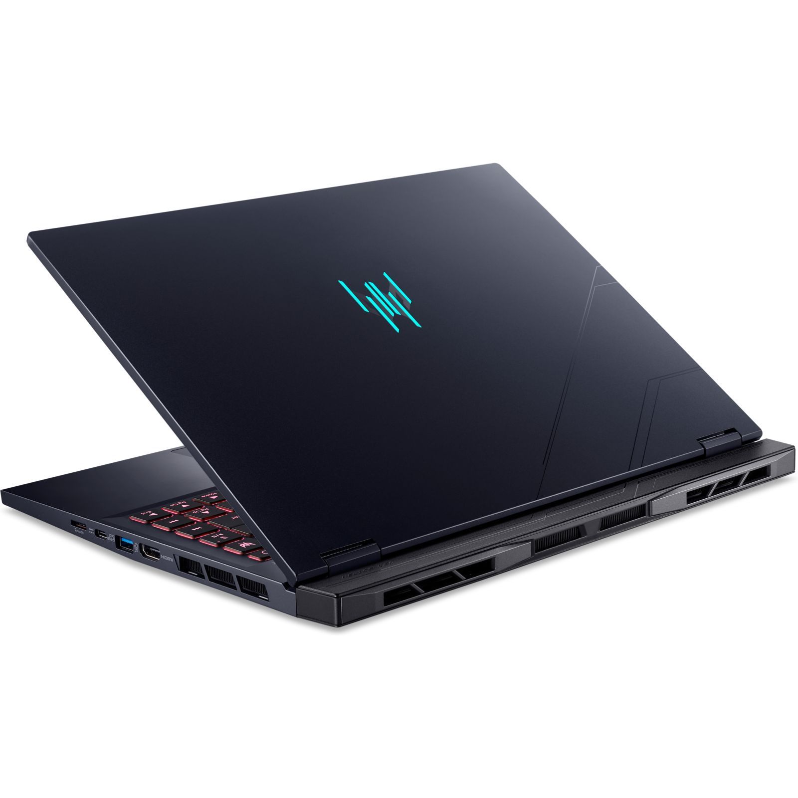 Ноутбук ACER Predator Helios Neo 14 AI PHN14-71-9224 Black (NH.QY4EU.003) Частота оновлення екрана 120 Гц