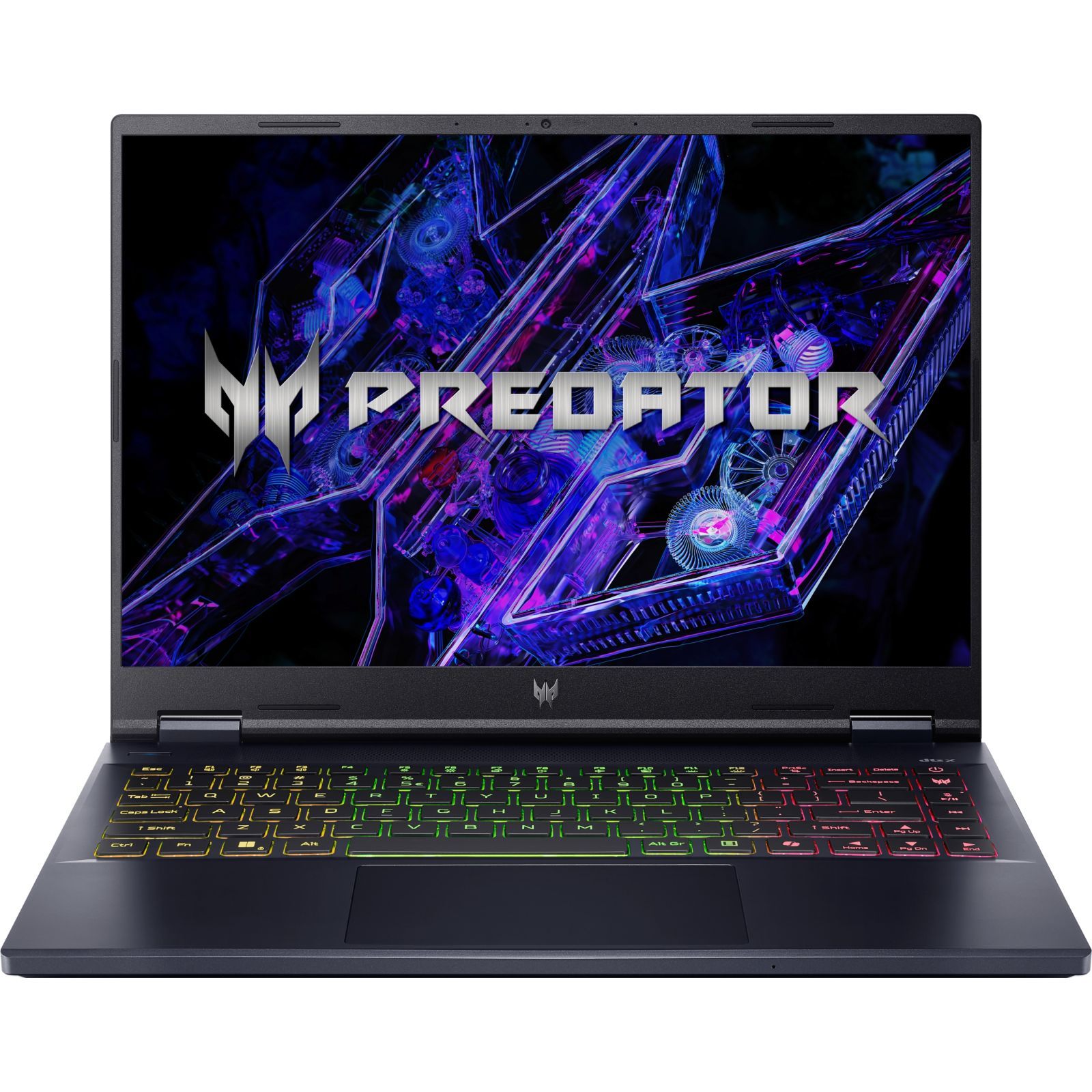 Ноутбук ACER Predator Helios Neo 14 AI PHN14-71-9224 Black (NH.QY4EU.003)
