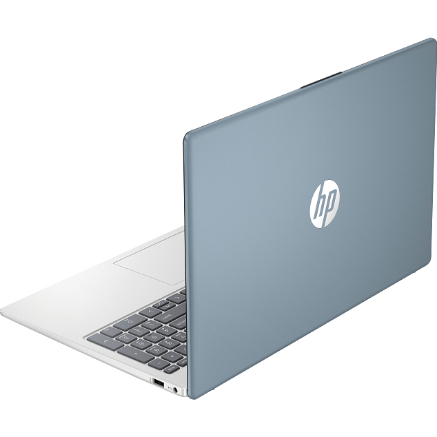Ноутбук HP 15-fd0190ua Moonlight Blue (CS8B5EA) Тип матриці IPS