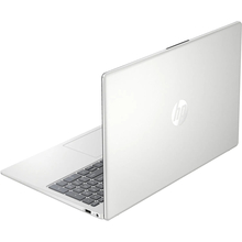 Ноутбук HP 15-fc0312ua Natural Silver (CS8A2EA)