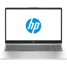 Ноутбук HP 15-fc0312ua Natural Silver (CS8A2EA)