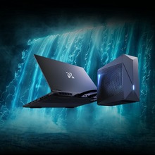 Ноутбук DREAM MACHINES RX5090-16 Black (RX5090-16UA26)