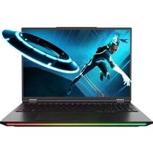 с SSD 1 ТБ Ноутбук DREAM MACHINES RX5070TI-16 Black (RX5070TI-16UA26)