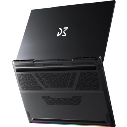 Покупка Ноутбук DREAM MACHINES RT5070TI-16 Black (RT5070TI-16UA32)