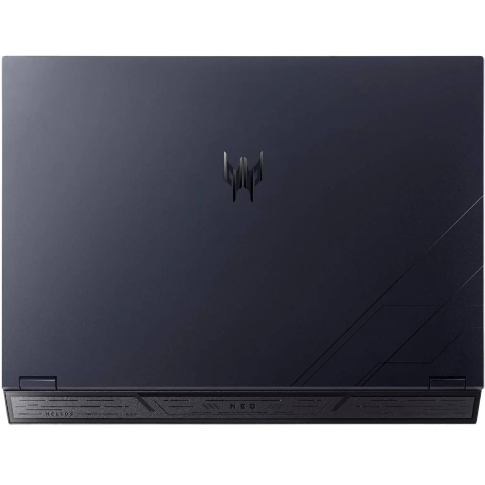Ноутбук ACER Predator Helios Neo 18 AI PHN18-72-74K3 Black (NH.QVFEU.001) Частота оновлення екрана 165 Гц