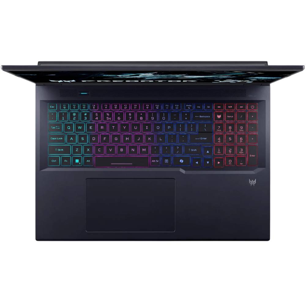 Ноутбук ACER Predator Helios Neo 18 AI PHN18-72-74K3 Black (NH.QVFEU.001) Тип матриці IPS