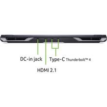 Ноутбук ACER Predator Helios Neo 18 AI PHN18-72-74K3 Black (NH.QVFEU.001)