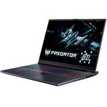 Ноутбук ACER Predator Helios Neo 18 AI PHN18-72-74K3 Black (NH.QVFEU.001)